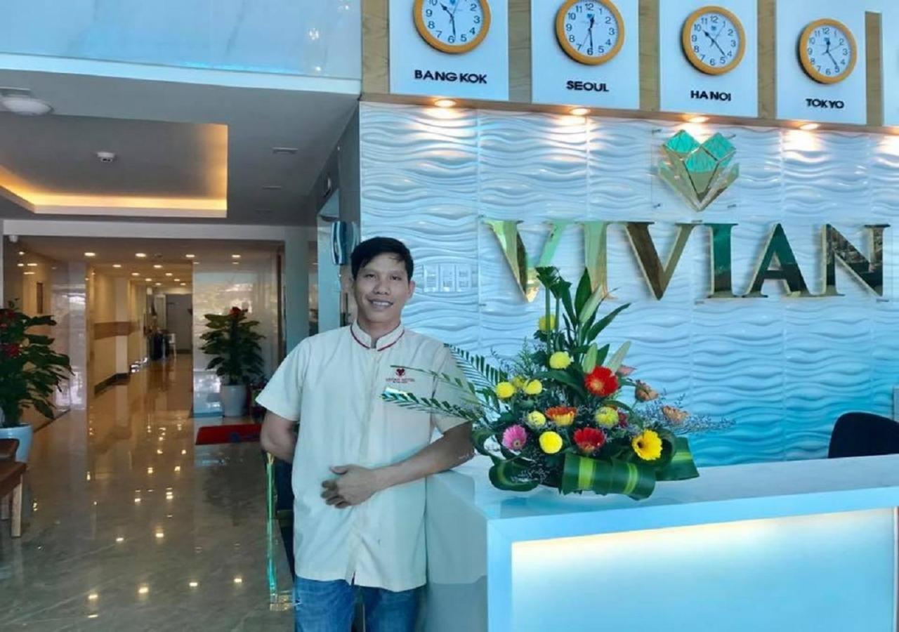 Khách sạn Vivian