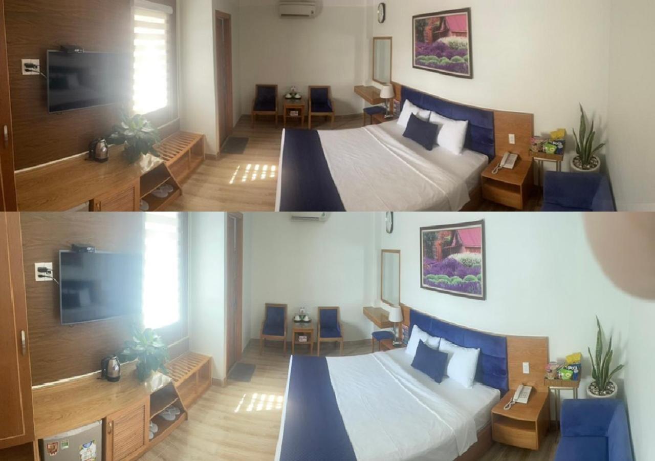 Vivian Khách sạn 3*
