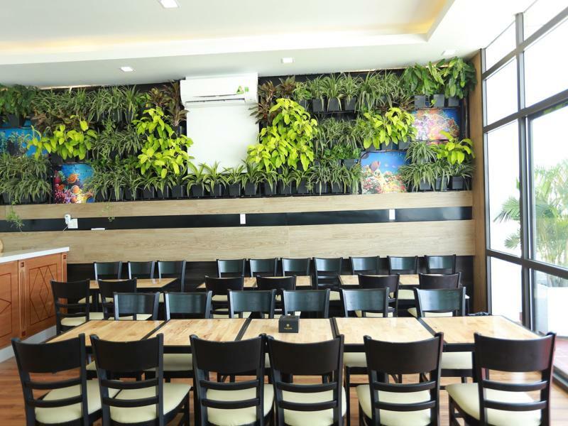 Khách sạn Vivian 3*