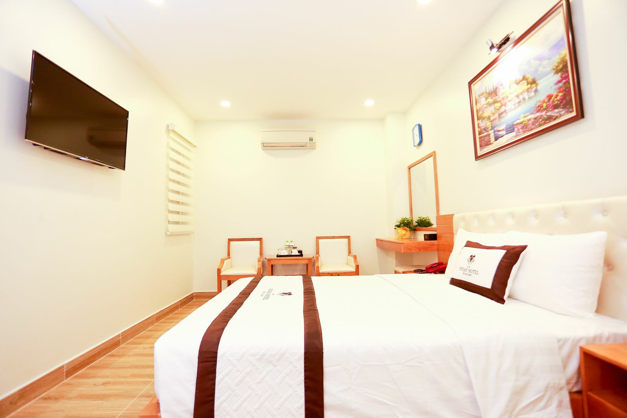 Khách sạn Vivian TP. Hồ Chí Minh